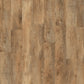 Moduléo Roots 55 Country Oak Vinylboden, Klebevinyl mit Holzmaserung, braune Eichenoptik, hochwertige Design-Variation