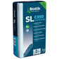 Bostik SL C350 Universale Nivelliermasse, 25 kg, glatte Spachtelmasse für Estriche und Böden, vielseitig und einfach zu verarbeiten