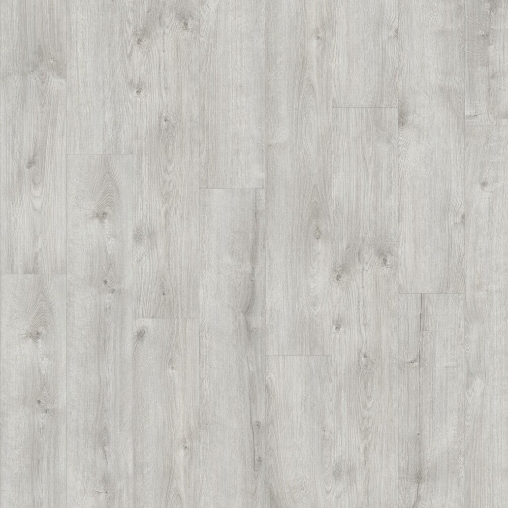 Moduleo Roots 55 Galway Oak Vinylboden, Klebevinyl mit natürlicher Eichenoptik und warmer Holzstruktur, hochauflösendes Design.