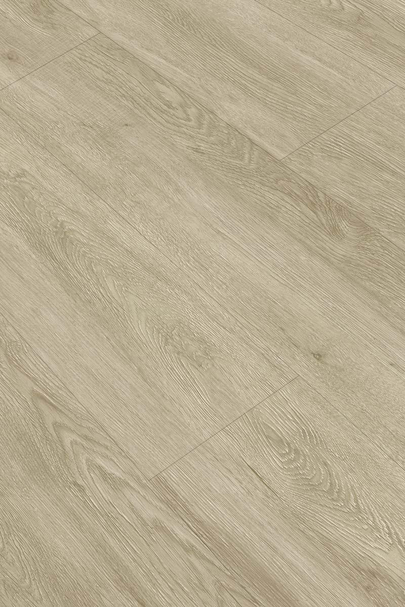 World of SPC Brandon Oak, Klickvinyl in Holzoptik