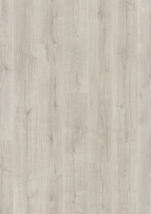 Moduléo LayRed 55 Wistman Oak Vinylboden mit Trittschalldämmung, Klick-Vinyl, naturbelassene Holzoptik, robust und langlebig