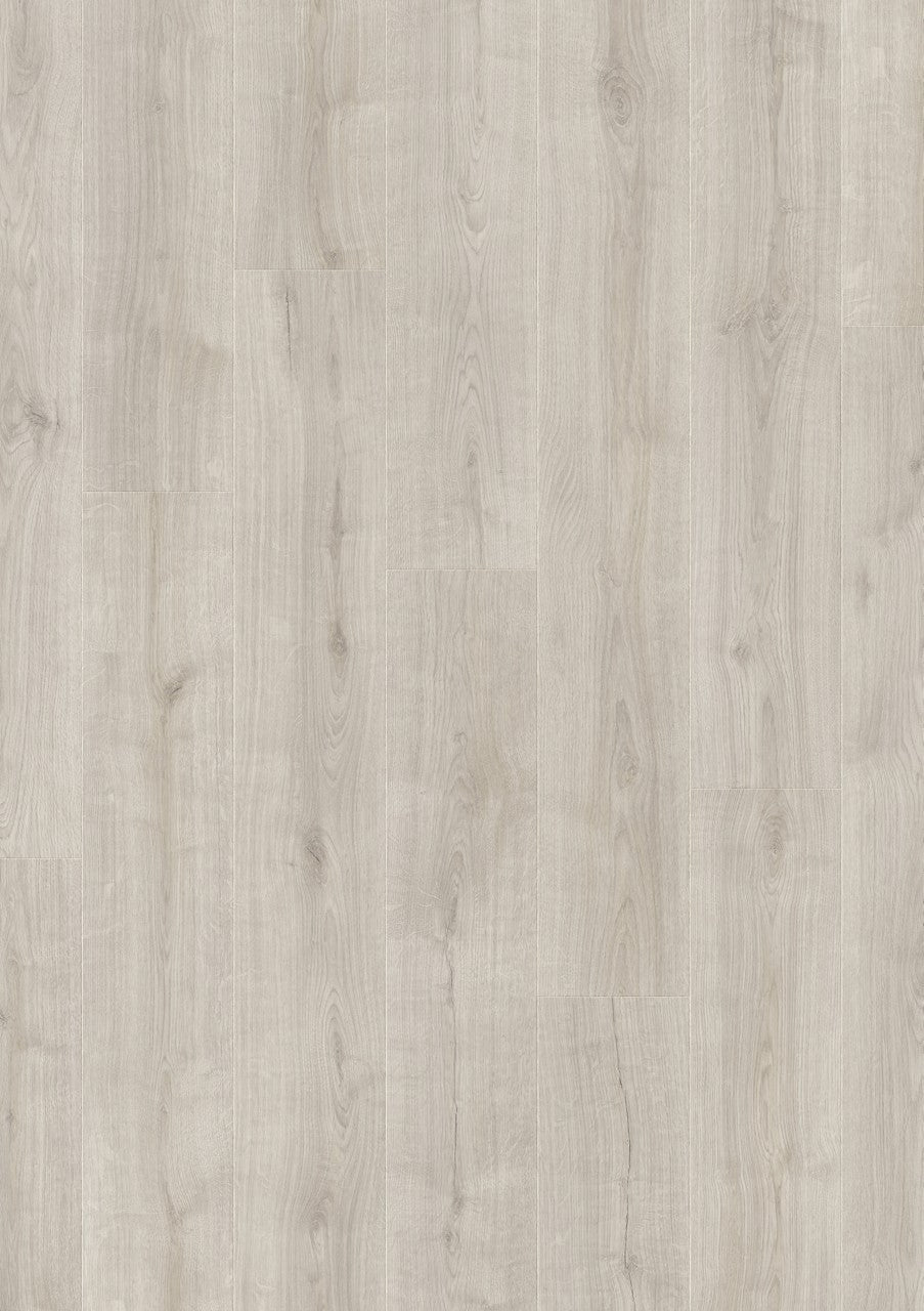 Moduléo LayRed 55 Wistman Oak Vinylboden mit Trittschalldämmung, Klick-Vinyl, naturbelassene Holzoptik, robust und langlebig