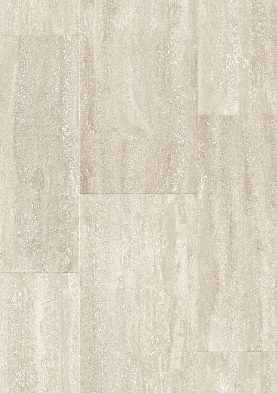 Moduleo Vinylboden LayRed 55 Montecelio in Steinoptik mit Trittschalldämmung, Klick-Vinyl für langlebige Bodenbeläge