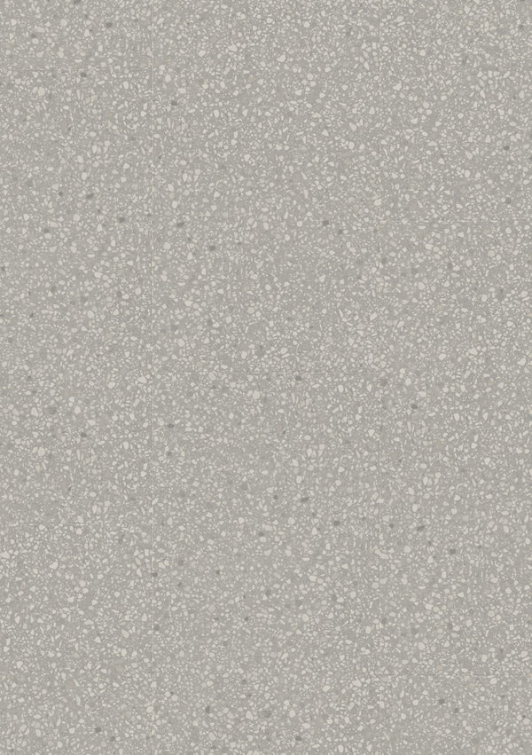 Moduleo LayRed 55 Bolzano Klick-Vinyl in Steinoptik mit Trittschalldämmung, Bodenbelag im Raum aufgenommen