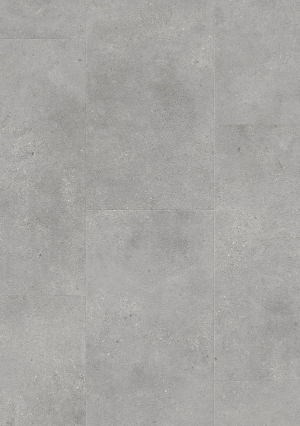 Moduleo Vinylboden LayRed 55 Izusa Stone in Steinoptik mit Trittschalldämmung, Klick-Vinyl für robuste Bodenbeläge