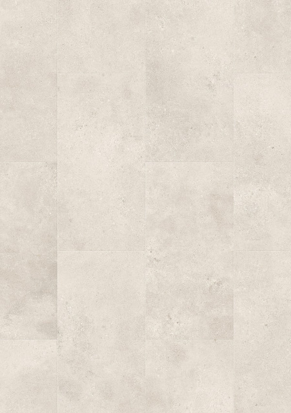 Moduleo Vinylboden LayRed 55 Izusa Stone, Klick-Vinyl mit Steinoptik und Trittschalldämmung, grauer Steinlook.