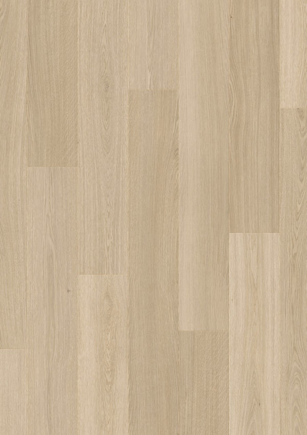 Moduleo LayRed 55 Haarlemmer Eichen-Klick-Vinylboden mit Trittschalldämmung, natürliche Holzmaserung und langlebiges Design.