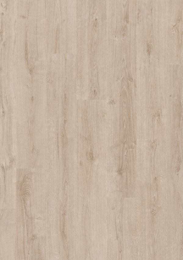 Moduléo LayRed 55 Stanford Eiche Vinylboden mit Trittschalldämmung, Klick-Vinyl, Holzoptik, langlebig und pflegeleicht