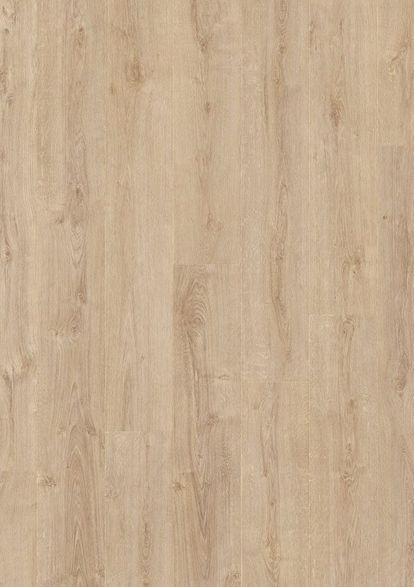 Moduleo LayRed 55 Stanford Oak Vinylboden mit Klick-System und Trittschalldämmung, Holzoptik, braune Eichenmaserung