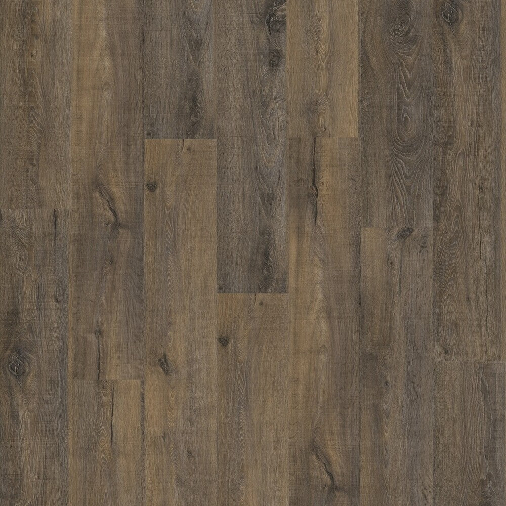 Moduléo Roots 55 Nashville Oak Vinylboden in Eichenoptik, Klebevinyl, hochwertige Designvariante in XL-Format