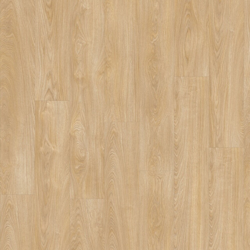 Moduleo Roots 55 Laurel Oak Vinylboden, Klebevinyl mit Holzmaserung, hochwertige Designvariante in Naturholzoptik
