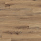 Gerflor Creation 40 Solid Clic Vinylboden in Cedar Brown mit Klick-System, langlebiger Vinylboden für Innenräume