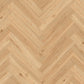 Gerflor Creation 55 Ballerina 0347 Klebevinyl, Vinylboden mit hellem, eleganten Ballerina-Design, langlebig und pflegeleicht