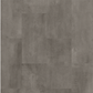 Ceramin Nuva Rock Mineral Dark Grey Vinylboden, dunkler grauer Klebe-Designboden mit mineralischem Muster, langlebiger Bodenbelag