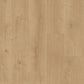 Moduleo Vinylboden LayRed 55 Lockwood Eiche 14267, Klick-Vinyl mit Trittschalldämmung, naturgetreues Holzdesign