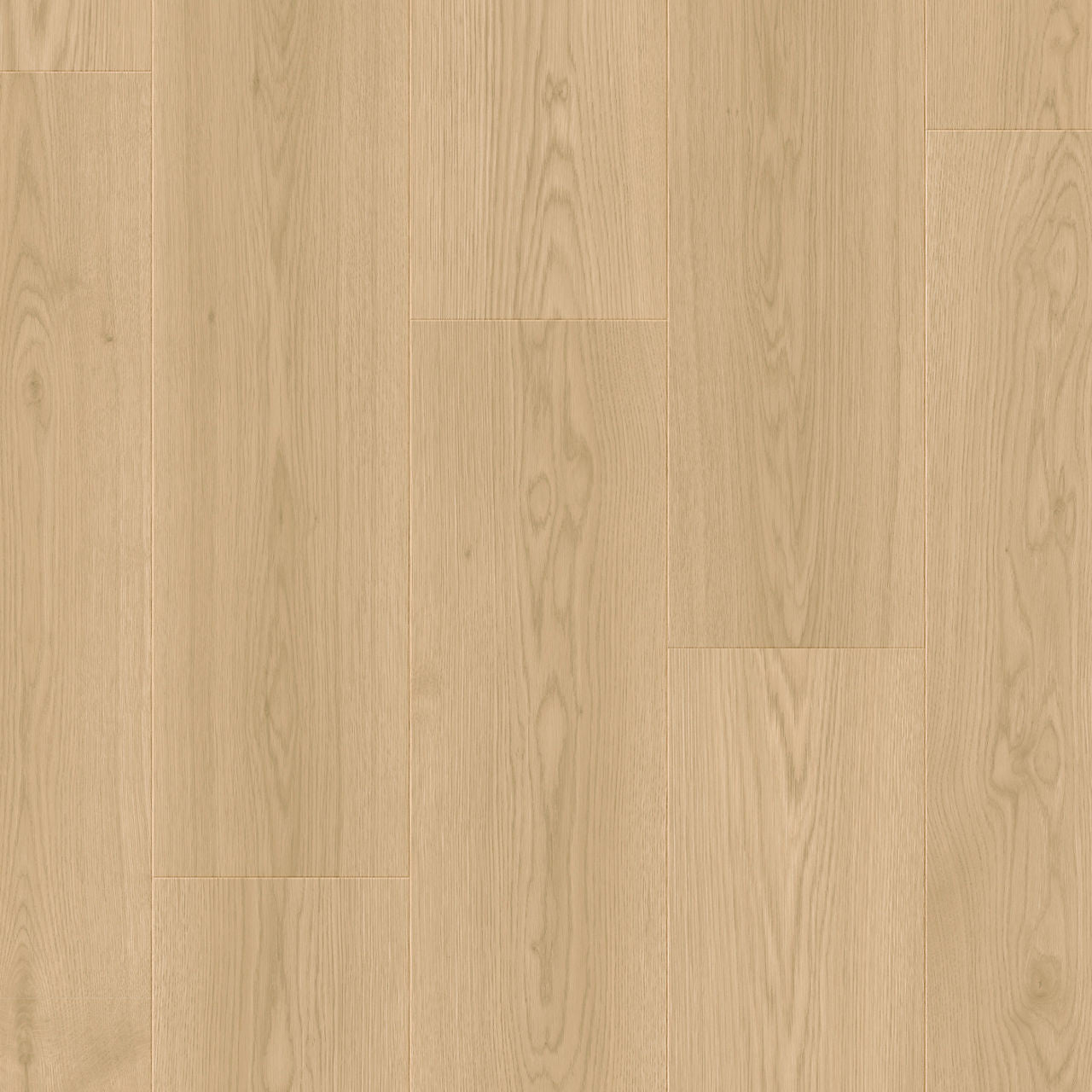 Moduleo LayRed 55 Dingle Oak Vinylboden mit Klick-Verschluss und Trittschalldämmung, helles Eichenmuster, langlebiges Klick-Vinyl