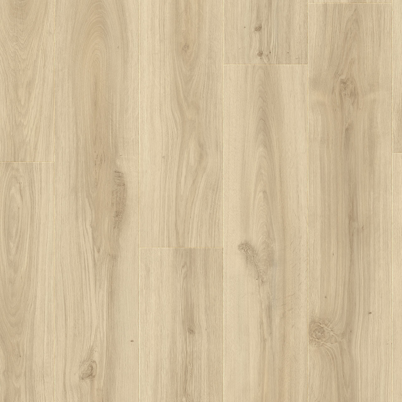 Moduleo LayRed 55 Classic Oak Vinylboden mit Klick-System und Trittschalldämmung, naturgetreue Holzoptik, langlebig und pflegeleicht