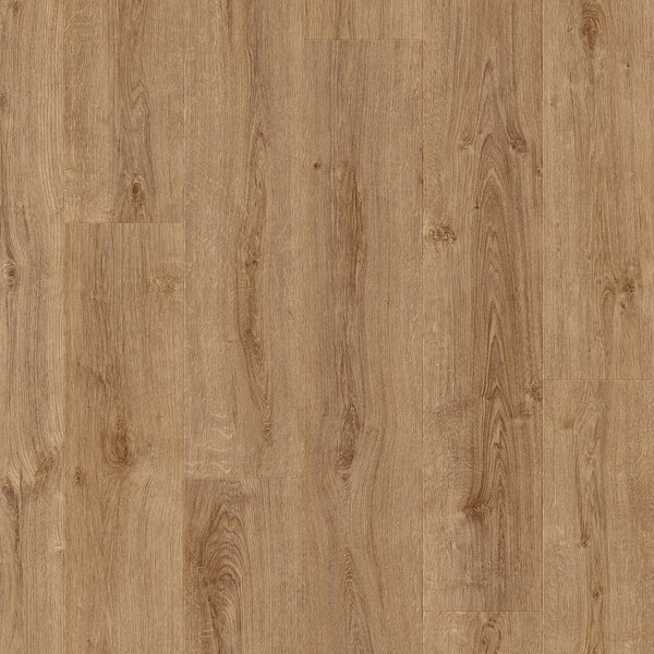 Moduleo LayRed 55 Stanford Eichen-Vinylboden, Klick-Vinyl mit Trittschalldämmung, strapazierfähig und stilvoll.