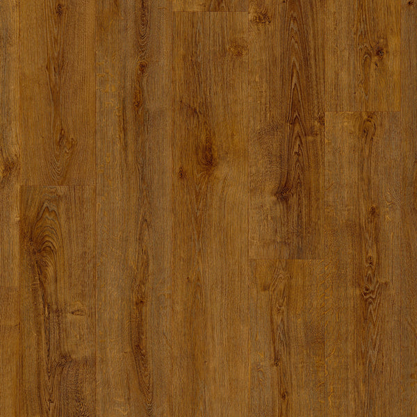 Moduléo LayRed 55 Stanford Eichen-Design, Klick-Vinylboden mit Trittschalldämmung, natürliche Holzoptik, langlebig und pflegeleicht