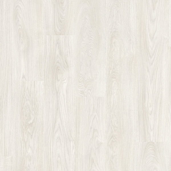 Moduleo LayRed 55 Laurel Oak Klick-Vinylboden mit Trittschalldämmung, authentische Holzoptik, langlebiges Vinylboden-Design