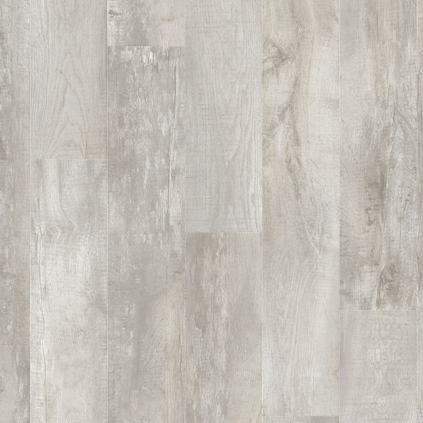 Moduleo Vinylboden LayRed 55 Country Oak, Klick-Vinyl mit Trittschalldämmung, authentischer Holzoptik, langlebig und pflegeleicht