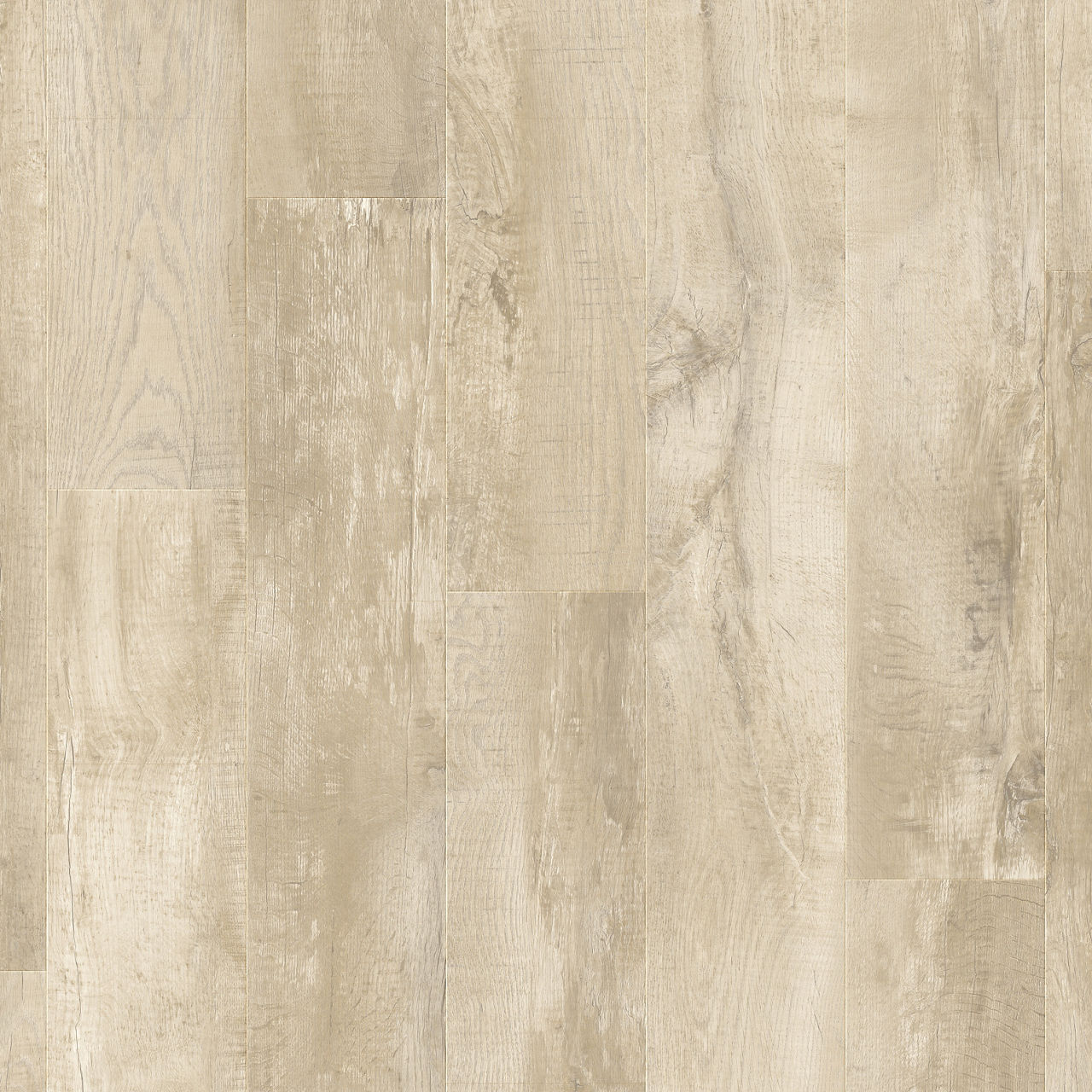 Moduléo LayRed 55 Country Oak Vinylboden mit Klick-System und Trittschalldämmung, naturbelassene Eichenoptik, authentischer Holzlook