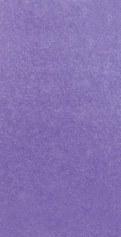 Jangal modularer Wandpaneel aus violettem PET-Filz, 52 x 104 cm, modern und dekorativ für Wandgestaltung