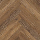 Vinylboden Project Floors floors@home PW 1261 Fischgrät, Klebevinyl mit eleganter Fischgrat-Optik für modernes Zuhause