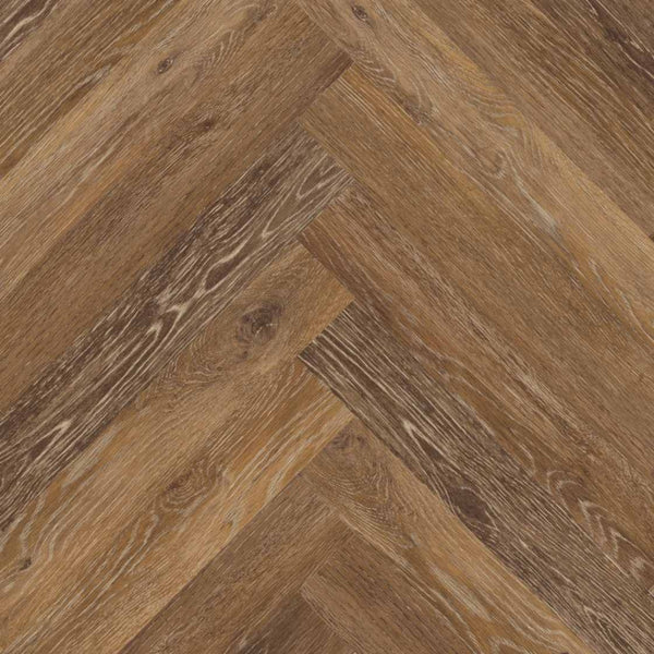 Vinylboden Project Floors floors@home PW 1261 Fischgrät, Klebevinyl mit eleganter Fischgrat-Optik für modernes Zuhause