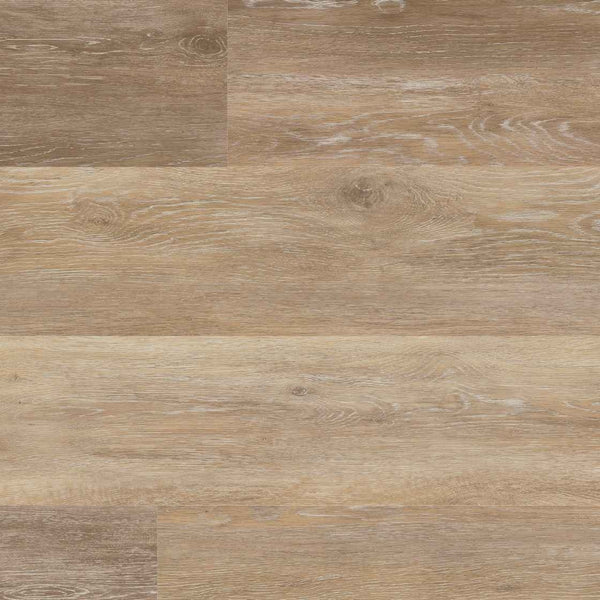 Rigid Klick-Vinylboden Project Floors SPC Core PW 4020 mit Trittschall, elastischer Vinylboden in Holzoptik.