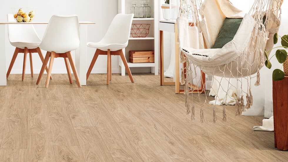 Project Floors floors@home PW 3110 Raumbild
