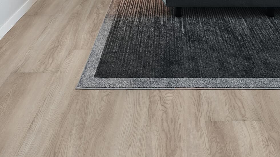 Project Floors floors@home PW 3210 Raumbild