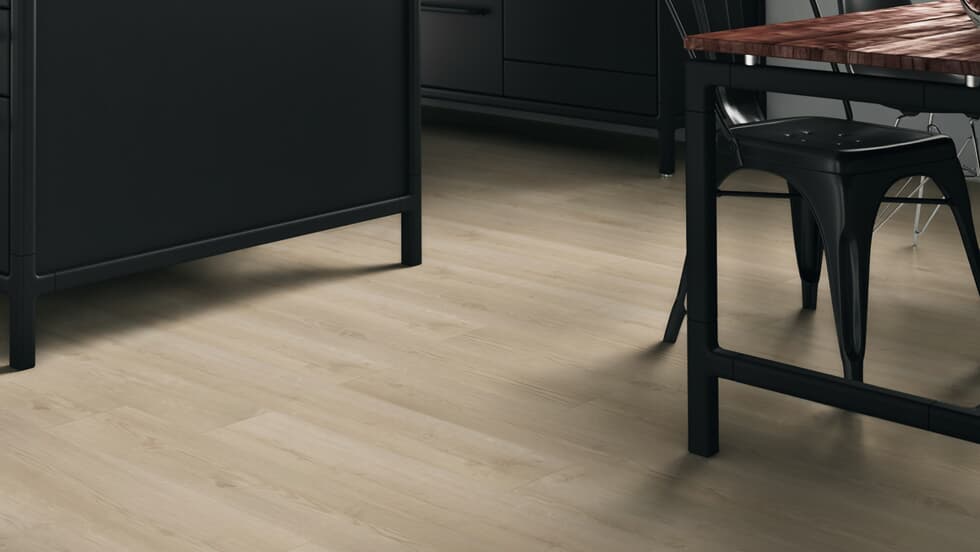 Vinylboden Project Floors floors@home PW 3261, Klebevinyl, mit holzoptik, detailreiche Textur, für wohnliche Räume, Nahaufnahme