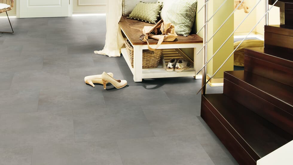 Vinylboden Project Floors floors@home TR 990 Klebevinyl mit Holzoptik, modernes Design, langlebige Oberfläche, für Wohnräume