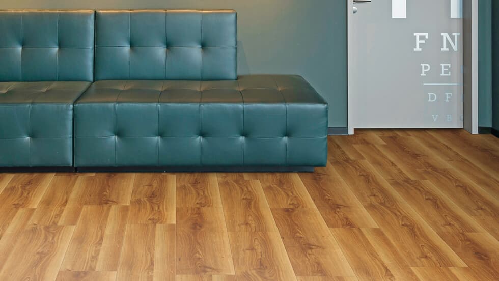 Project Floors floors@work PW 3820 Raumbild