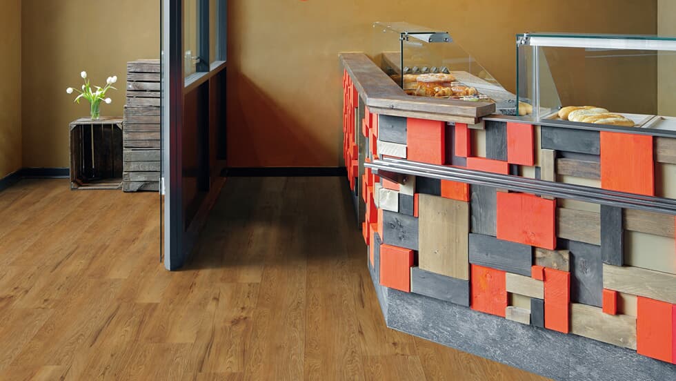 Project Floors floors@work PW 3841 Raumbild