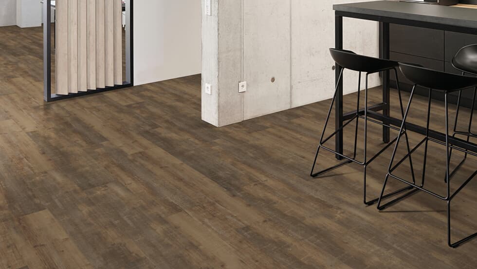 Project Floors floors@work PW 3881 Raumbild