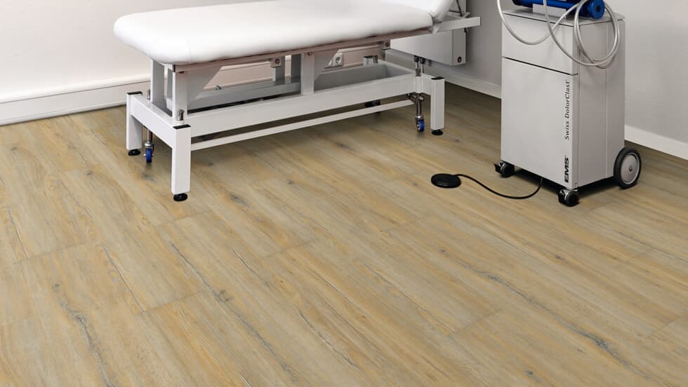 Project Floors floors@work PW 3910 Raumbild