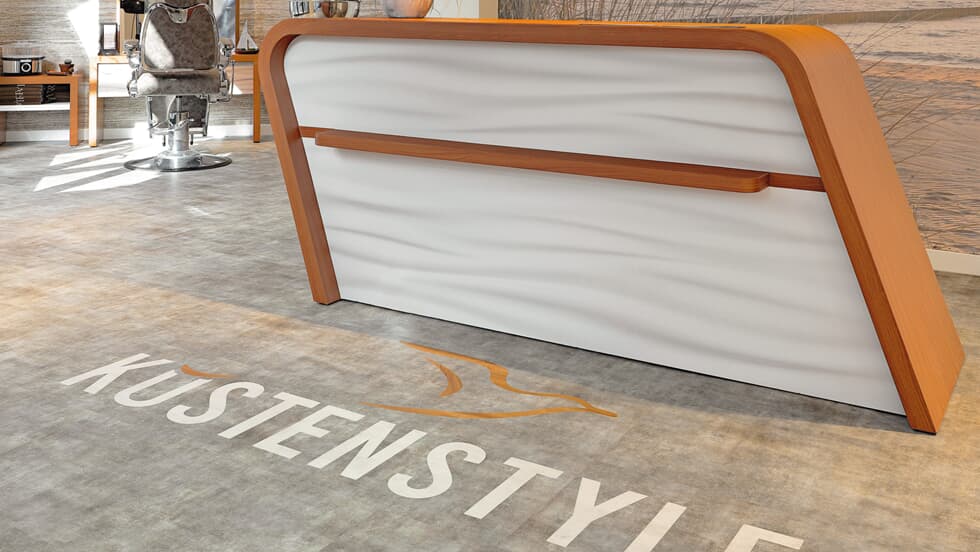 Project Floors floors@work ST 225 Raumbild