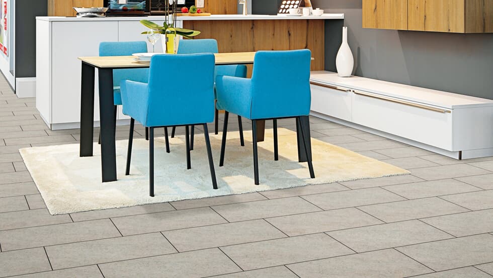 Project Floors floors@work ST 760 Raumbild