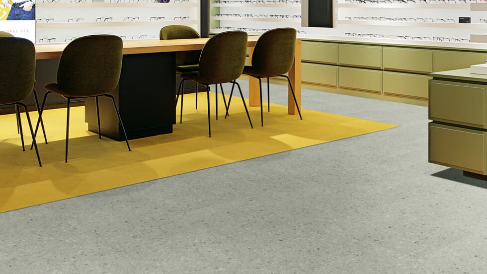 Project Floors floors@work ST 945 Raumbild