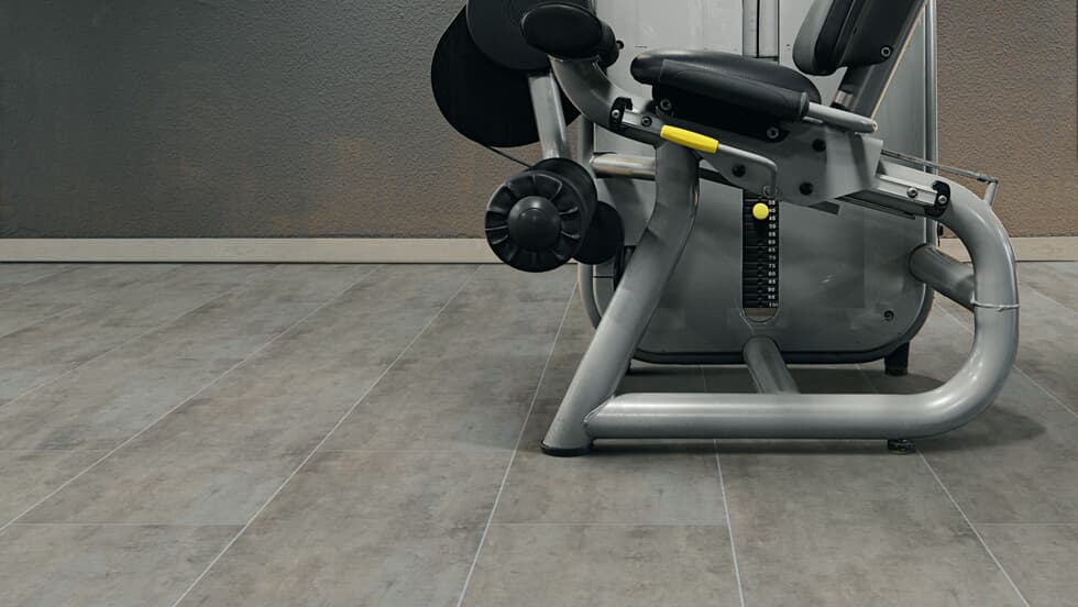Project Floors floors@work TR 720 Raumbild