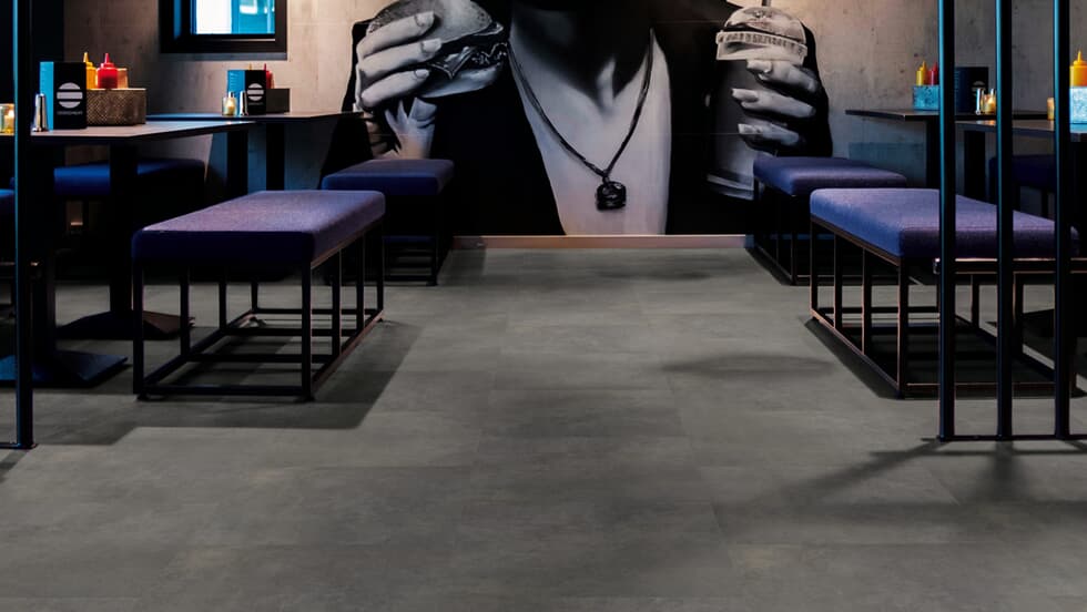 Project Floors floors@work TR 991 Raumbild