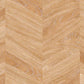 Vinylboden Project Floors floors@work Chevron PW 1633, Klebevinyl mit modernem Chevron-Muster, langlebig und strapazierfähig
