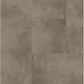 Ceramin Nuva Rock Screed Brown 65152 Vinylboden mit Klebe-Design, braun mit strukturierter Oberfläche, für langlebige Bodenbeläge