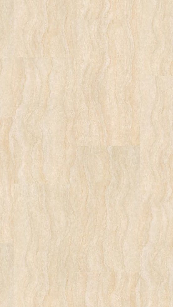 Vinylboden Project Floors floors@home AS 615, Klebevinyl, mit Holzoptik, zeigt die textile Oberfläche und Klicksystem.