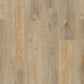 Selbstliegender Vinylboden Project Floors Loose-Lay PW 3020 mit Holzmaserung in hellbrauner Farbgebung, flach auf dem Boden liegend.