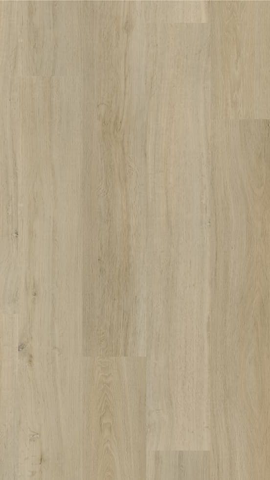 Vinylboden Project Floors floors@work PW 1275 Klebevinyl in hellgrauer Farbgebung, detailreiche Oberfläche und langlebiges Design