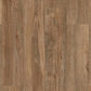 Vinylboden Project Floors floors@home PW 3610 Klebevinyl in Holzoptik, mit strukturierter Oberfläche und warmen Braun-Tönen.
