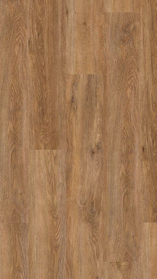 Vinylboden Project Floors F-SPC PW 3065, Klick-Vinyl mit Trittschall, 0,30 mm, Holzoptik, Klick-Verbindung, langlebiges Design